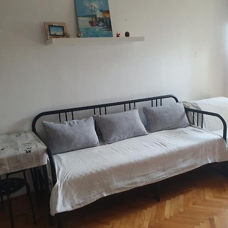 Apartman Na Najboljoj Lokaciji , Nedaleko Od Plaze Bar Dış mekan fotoğraf