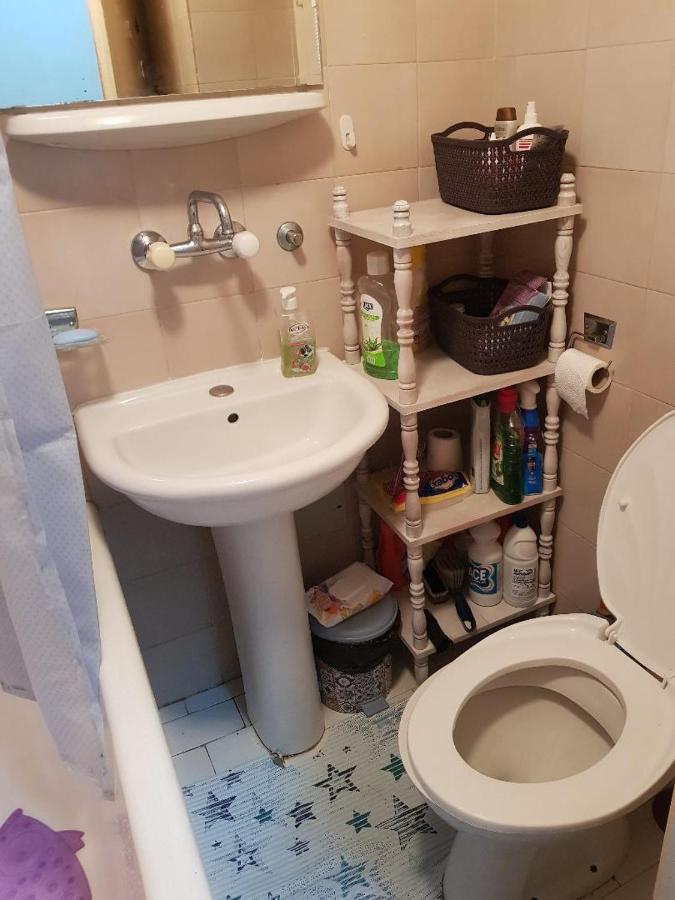 Apartman Na Najboljoj Lokaciji , Nedaleko Od Plaze Bar Dış mekan fotoğraf