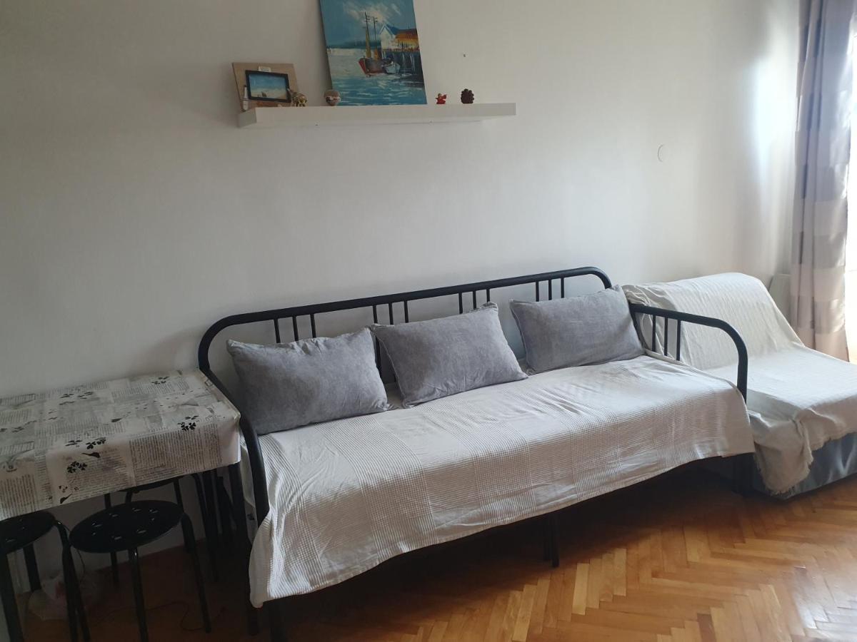 Apartman Na Najboljoj Lokaciji , Nedaleko Od Plaze Bar Dış mekan fotoğraf