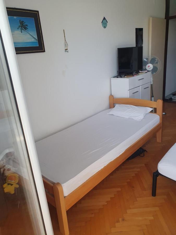 Apartman Na Najboljoj Lokaciji , Nedaleko Od Plaze Bar Dış mekan fotoğraf