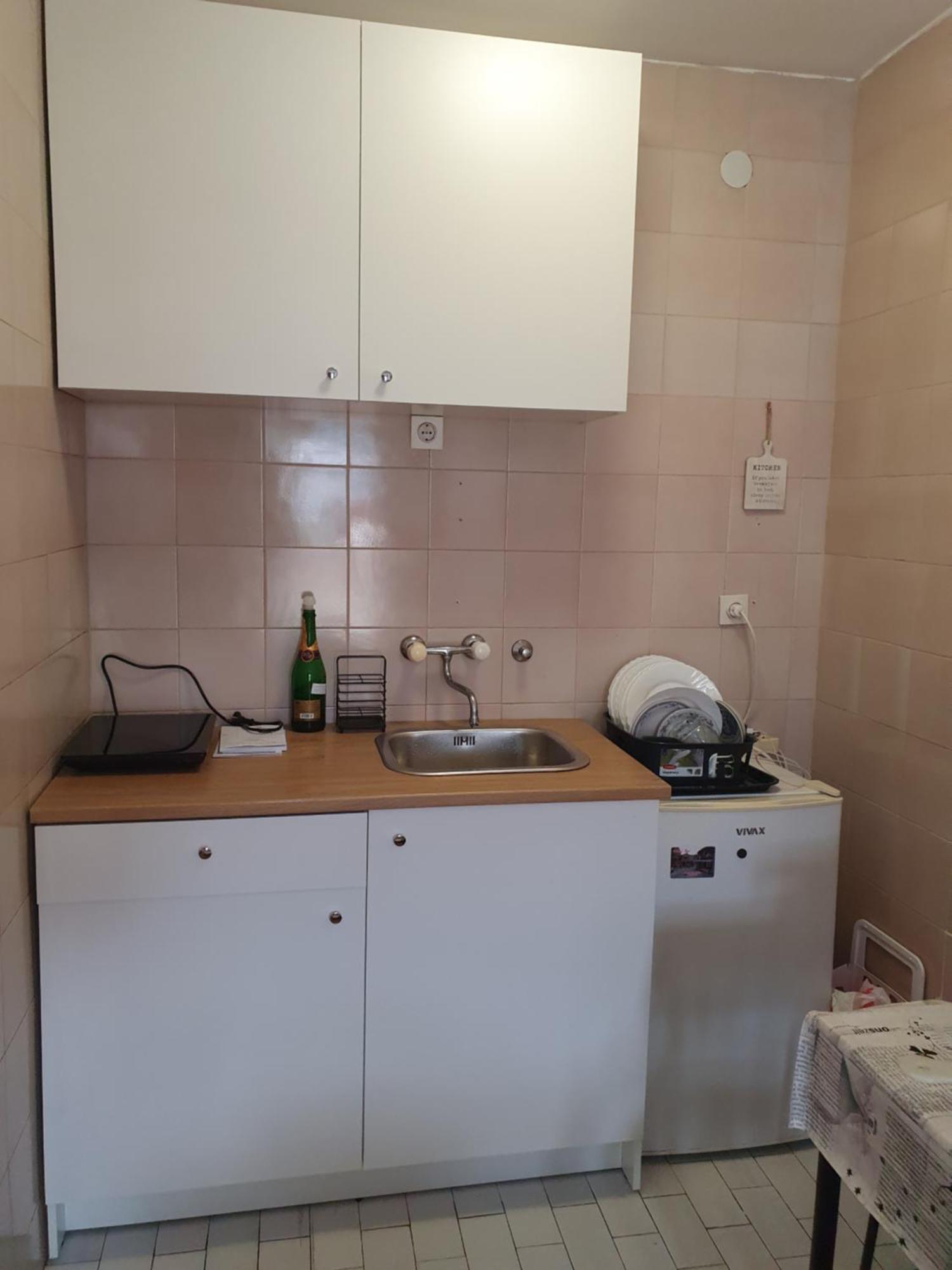 Apartman Na Najboljoj Lokaciji , Nedaleko Od Plaze Bar Dış mekan fotoğraf