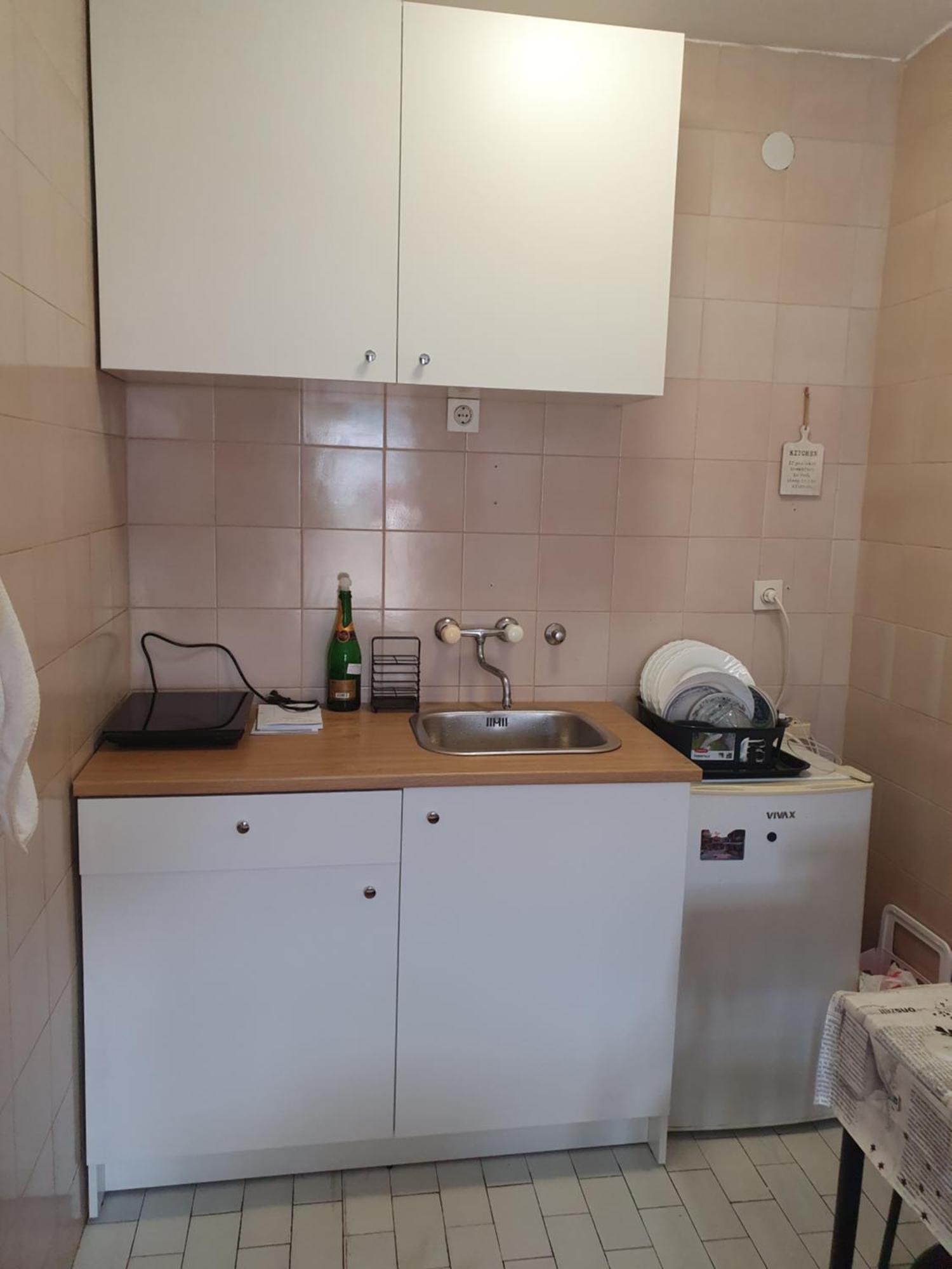 Apartman Na Najboljoj Lokaciji , Nedaleko Od Plaze Bar Dış mekan fotoğraf